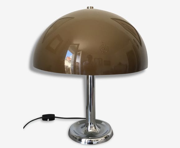 Lampe design 1960