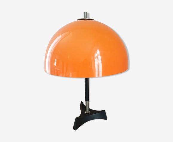 Lampe champignon design italien