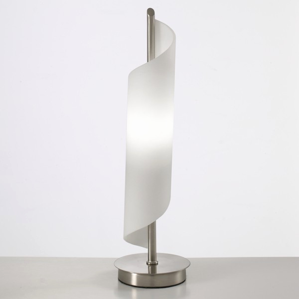 Lampe chauffante design