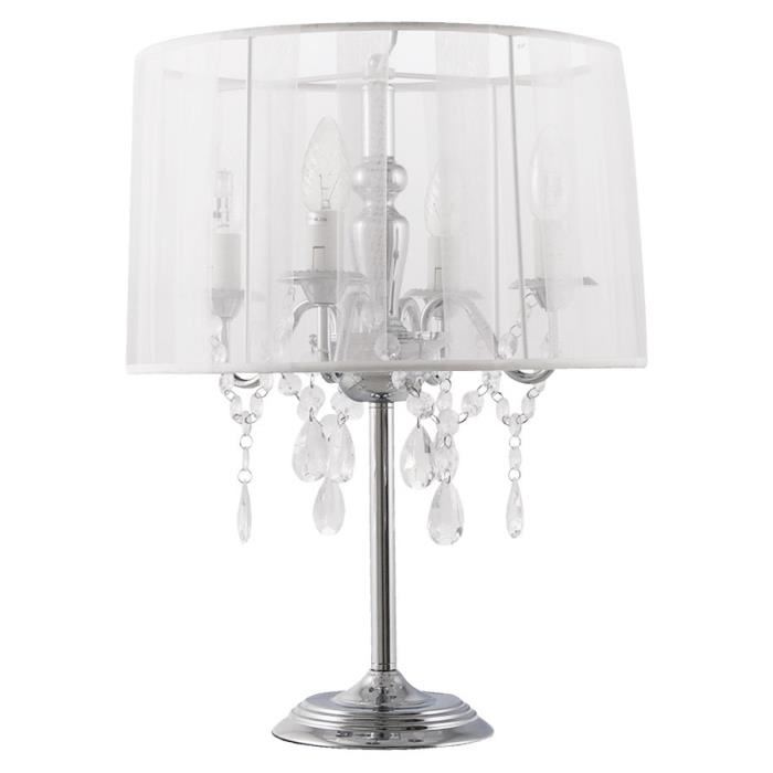 Lampe de chevet disign