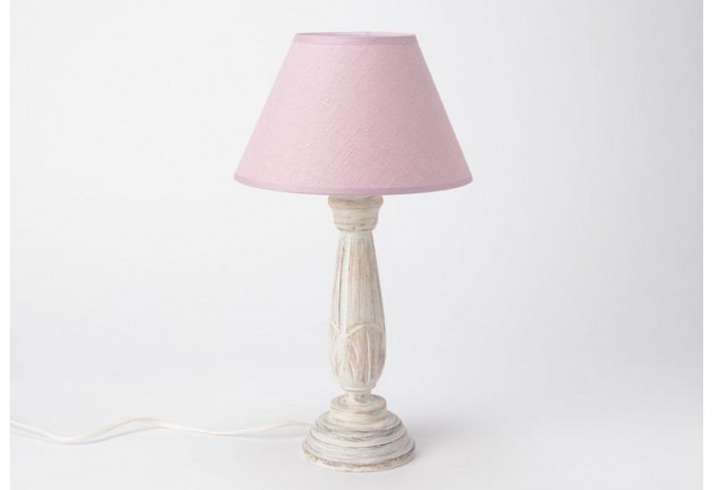 Abat jour lampe de chevet bon coin