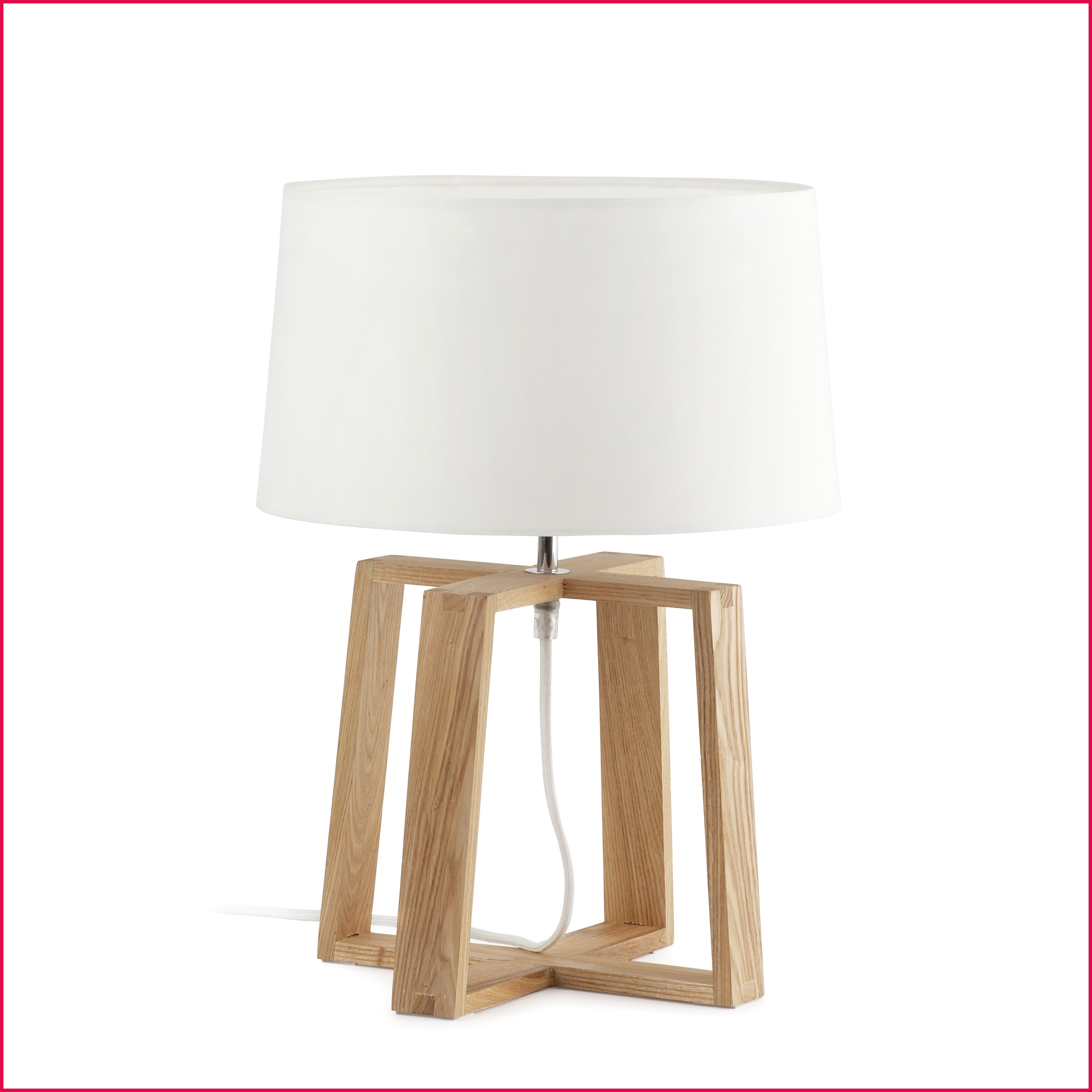 Lampe de chevet nattou