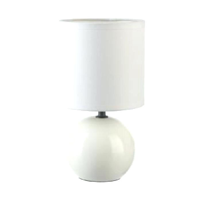 Verre pour lampe de chevet