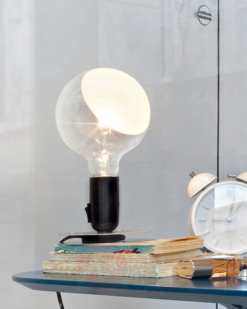 Quelle lampe de chevet pour lire