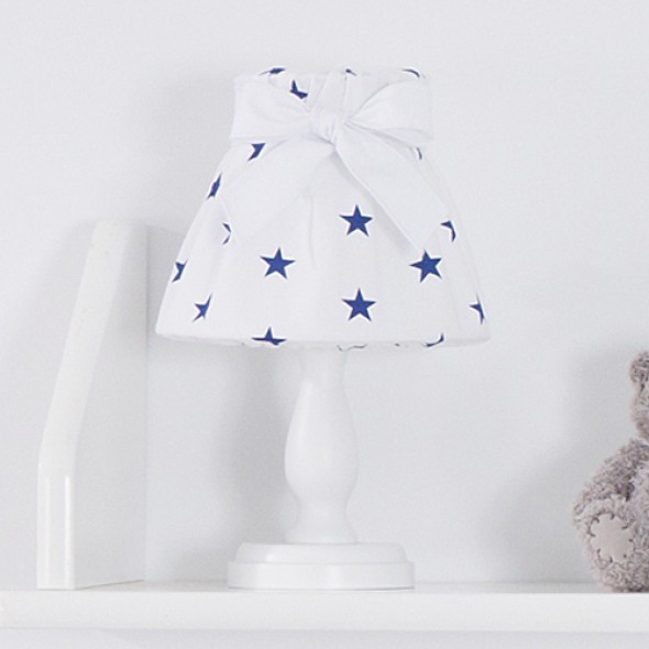 Lampe de chevet enant