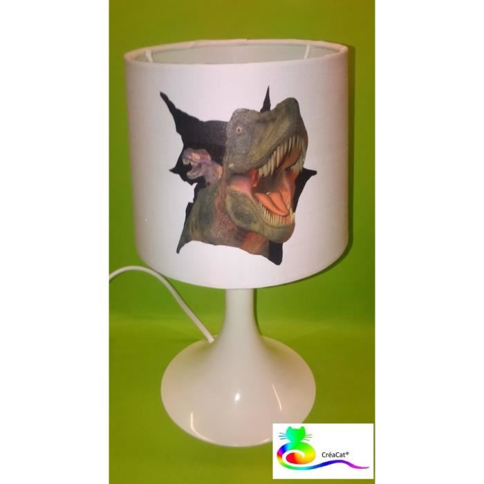 Lampe de chevet creacat