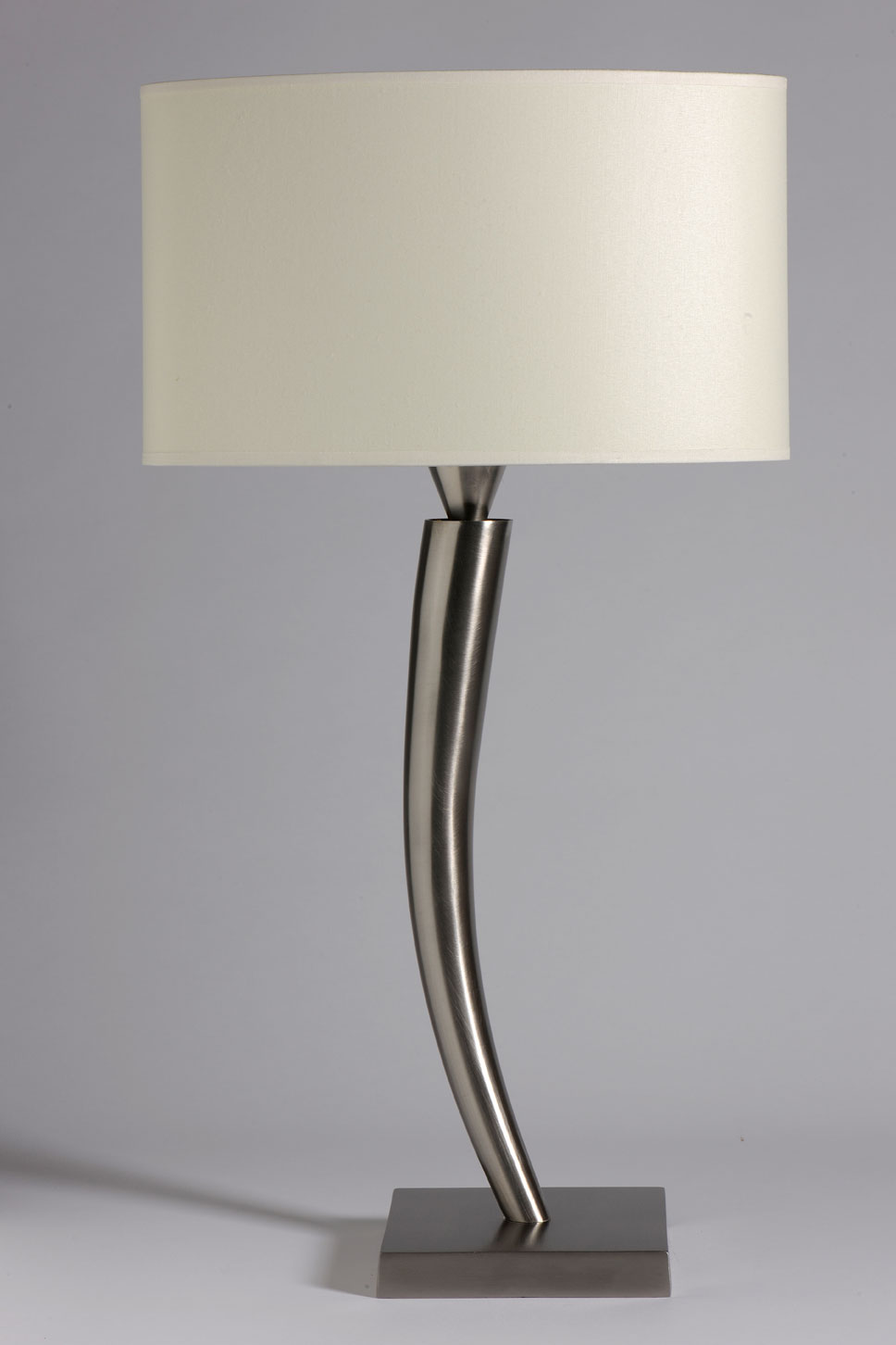 Lampe de chevet contemporain