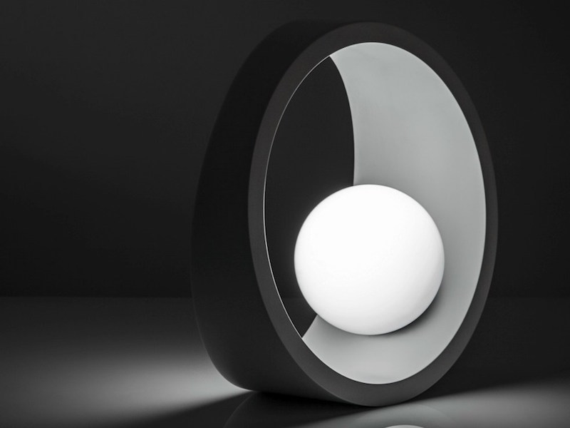 Lampe chevet design moderne