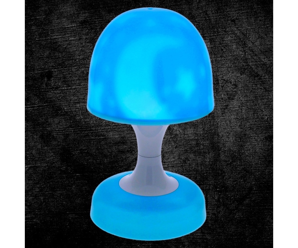Lampe de chevet garçon tactile