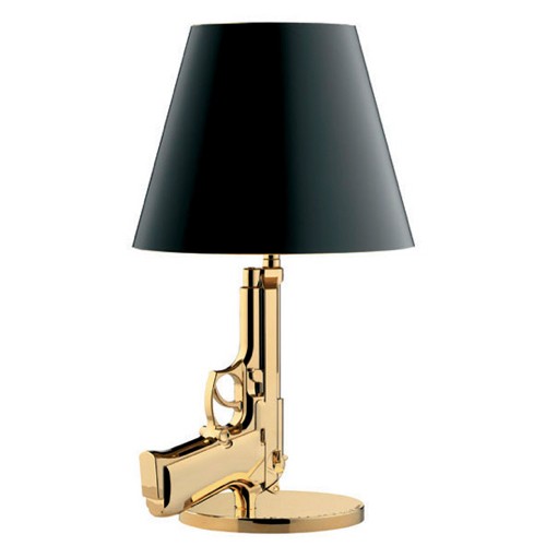Lampe de chevet a