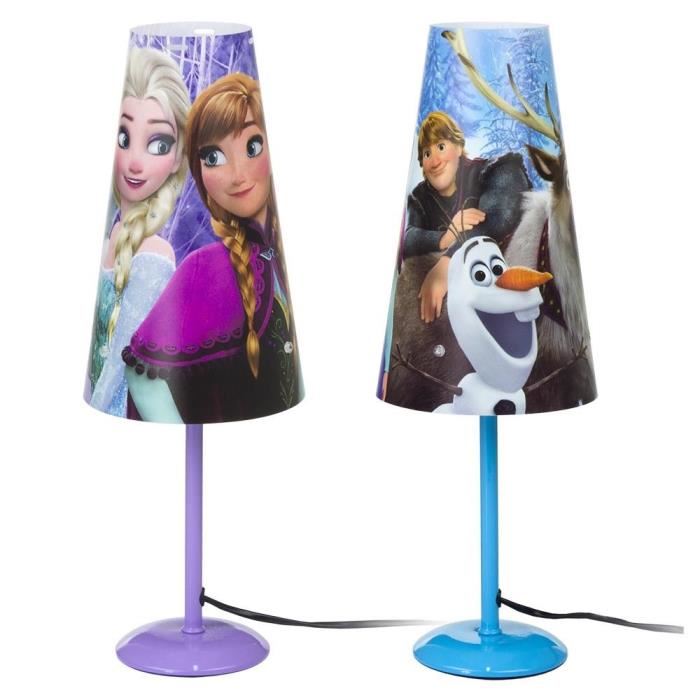 Lampe de chevet maiso