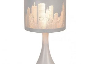 Lampe de chevet 1867