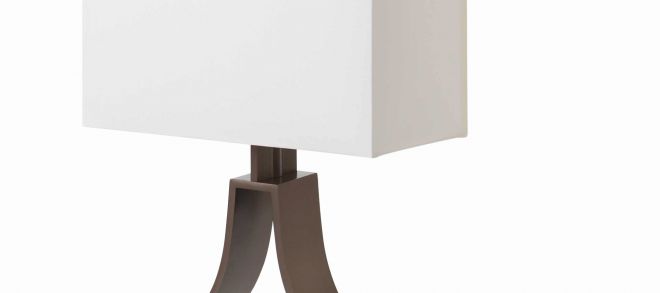 Lampe de chevet pastel