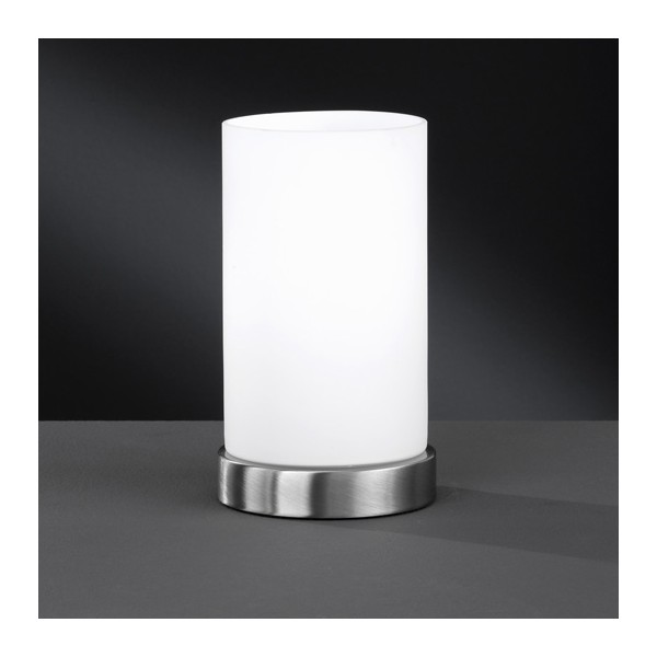 Lampe de chevet tactile pour chambre