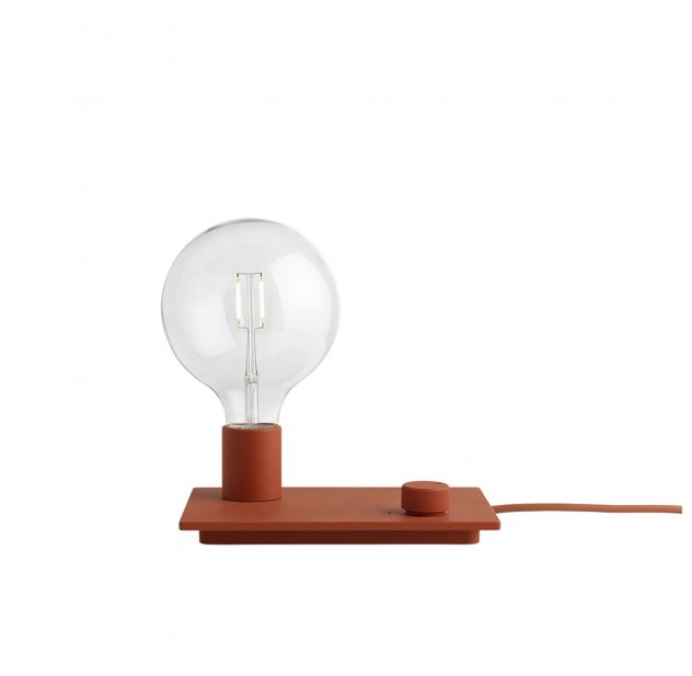 Lampe de chevet muuto
