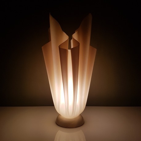 Lampadaire ambiance