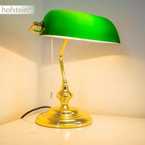 Lampe de chevet vieille