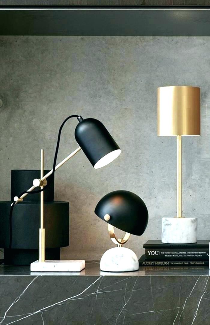 Lampe de chevet india