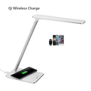 Lampe de chevet mobile