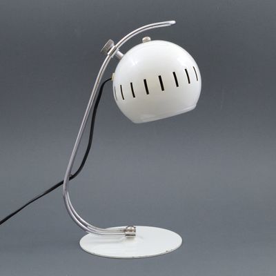 Lampe de chevet eyeball