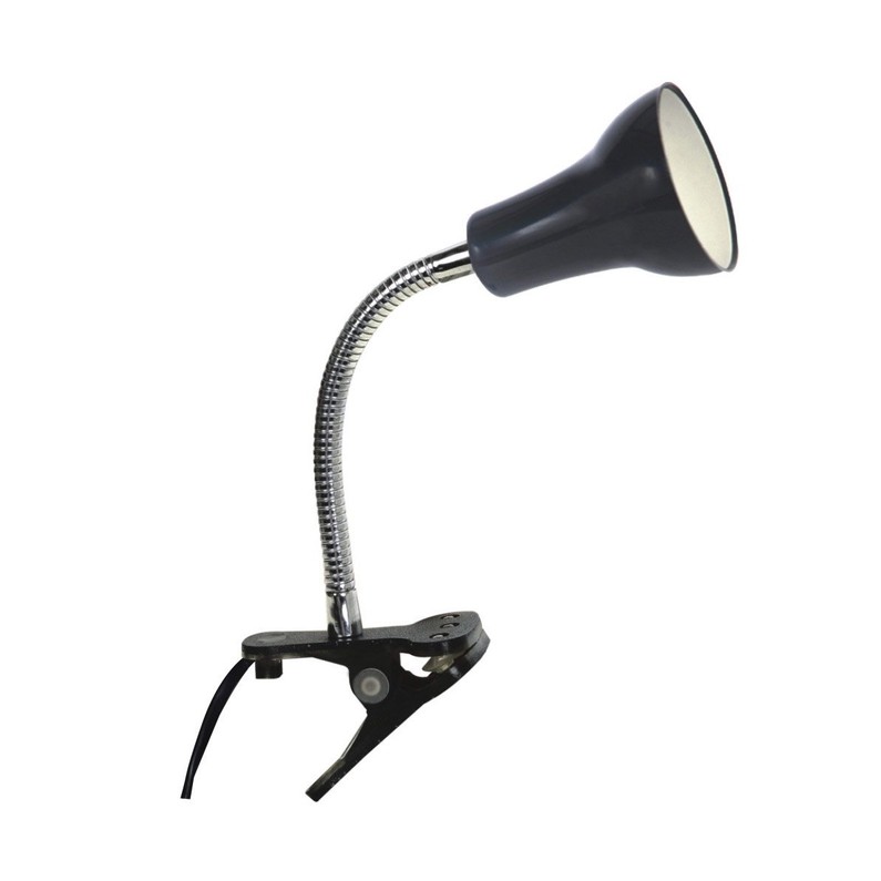Lampe de chevet a pince led