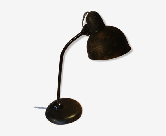 Lampe design année 30