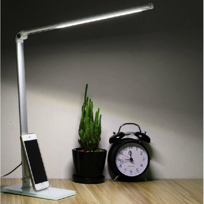 Lampe de chevet leed