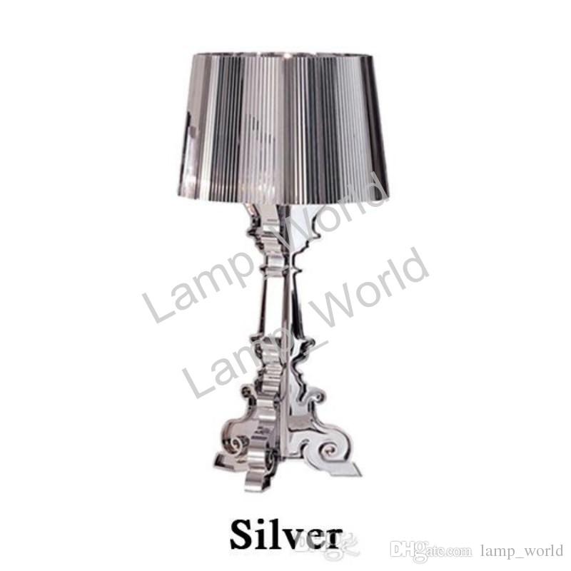 Lampe de chevet ghost