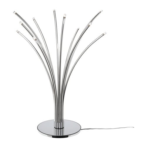 Lampadaire led ikea