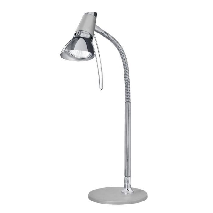 Lampe de chevet leon