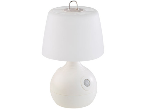 Lampe sans fil de chevet