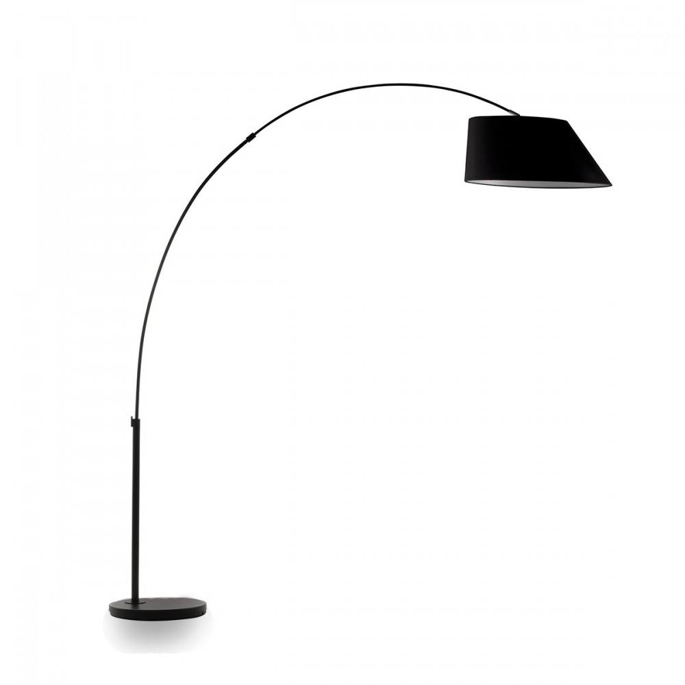 Lampadaire bureau pied