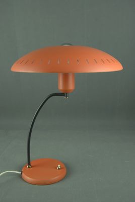 Lampe de bureau design 1950