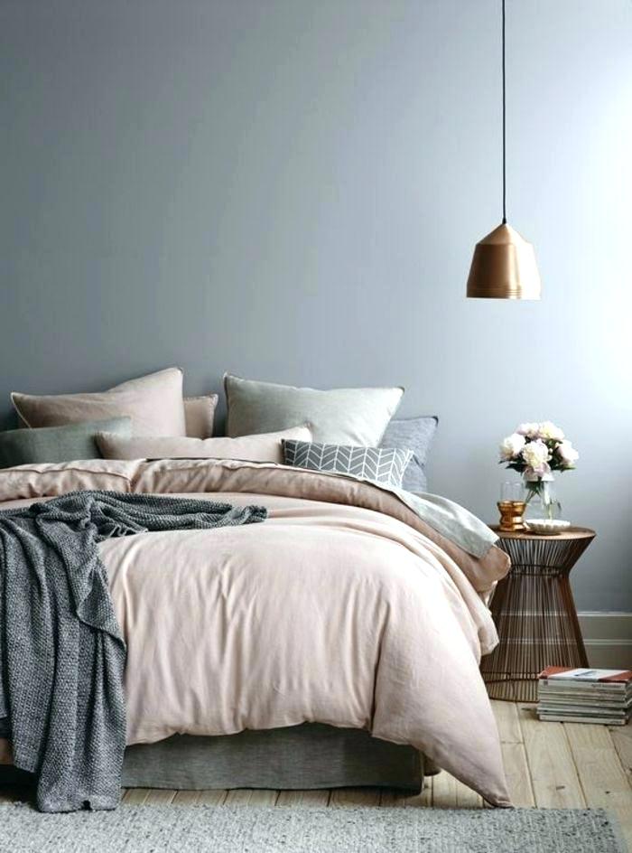 Lampe de chevet accroché au mur