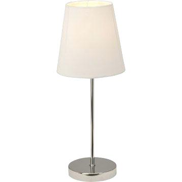 Petite lampe de chevet originale