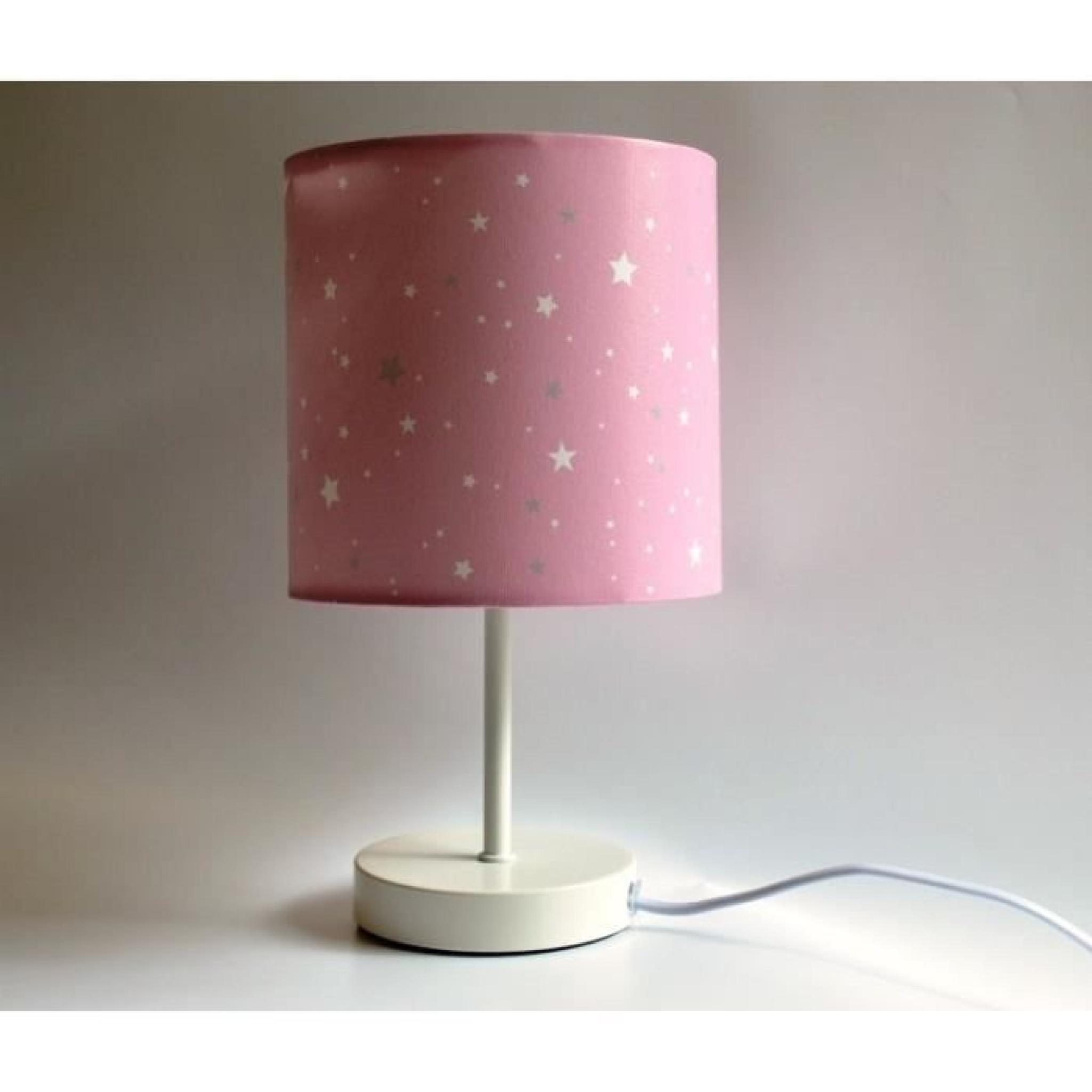 Vente de lampe de chevet