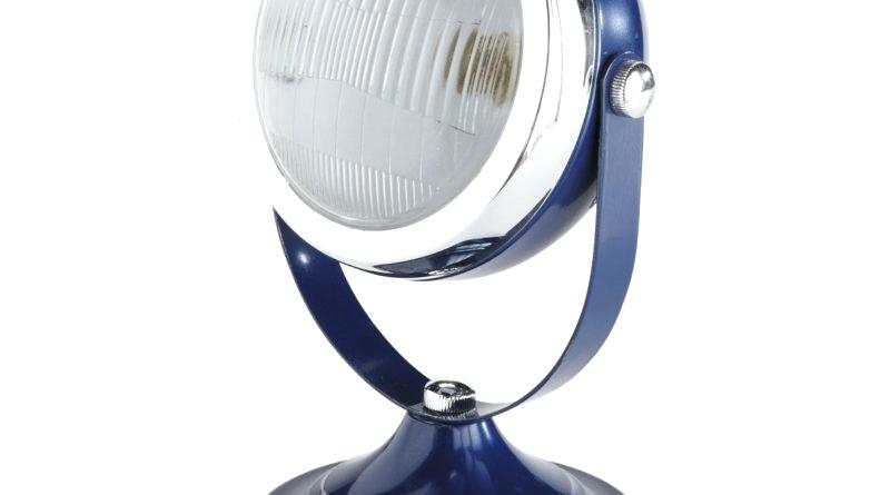 Lampe de chevet original ado