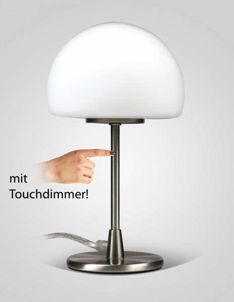 Lampe de chevet rouge alinea