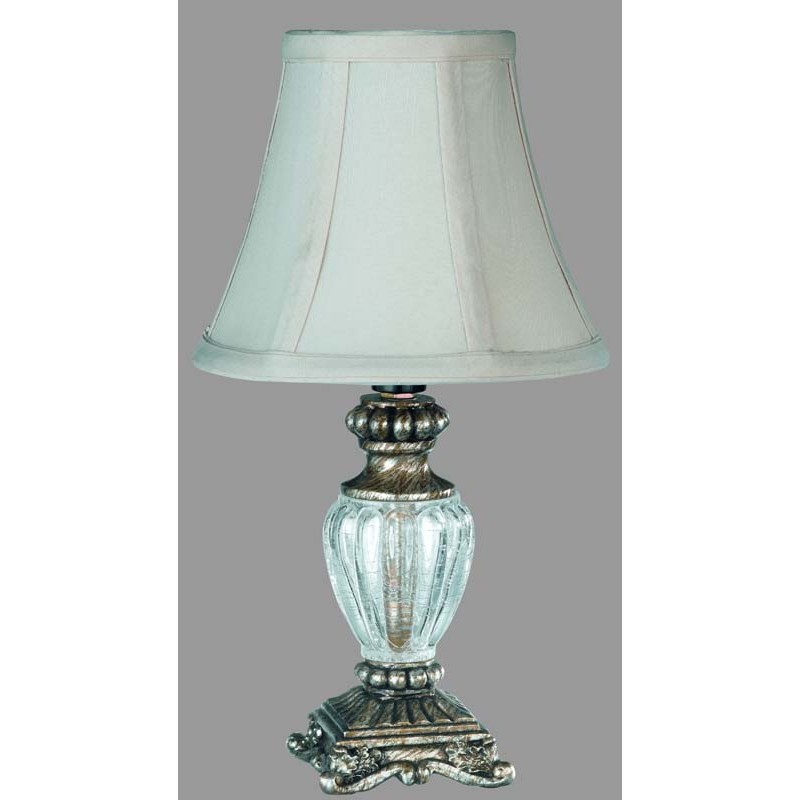 Lampe de chevet antiquité
