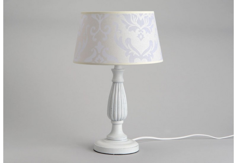 Lampe de chevet bretonne