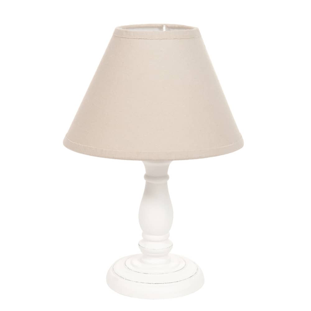 Lampe de chevet tactile maison du monde