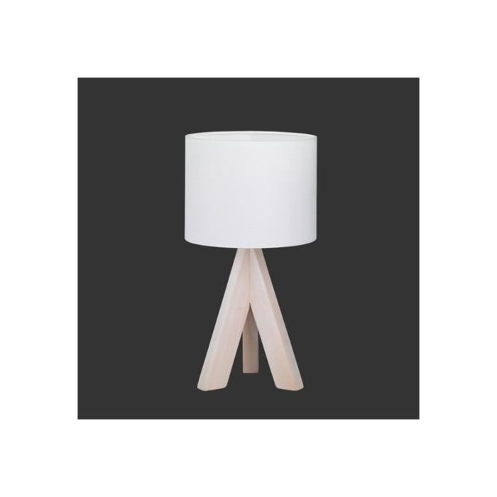 Lampe de chevet autonome