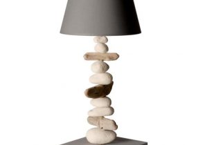 Lampe de chevet descendante