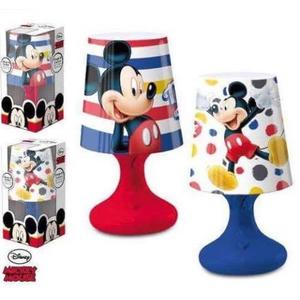 Lampe de chevet enfant a led