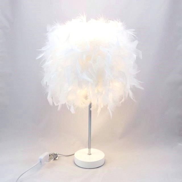 Lampe de chevet kokot