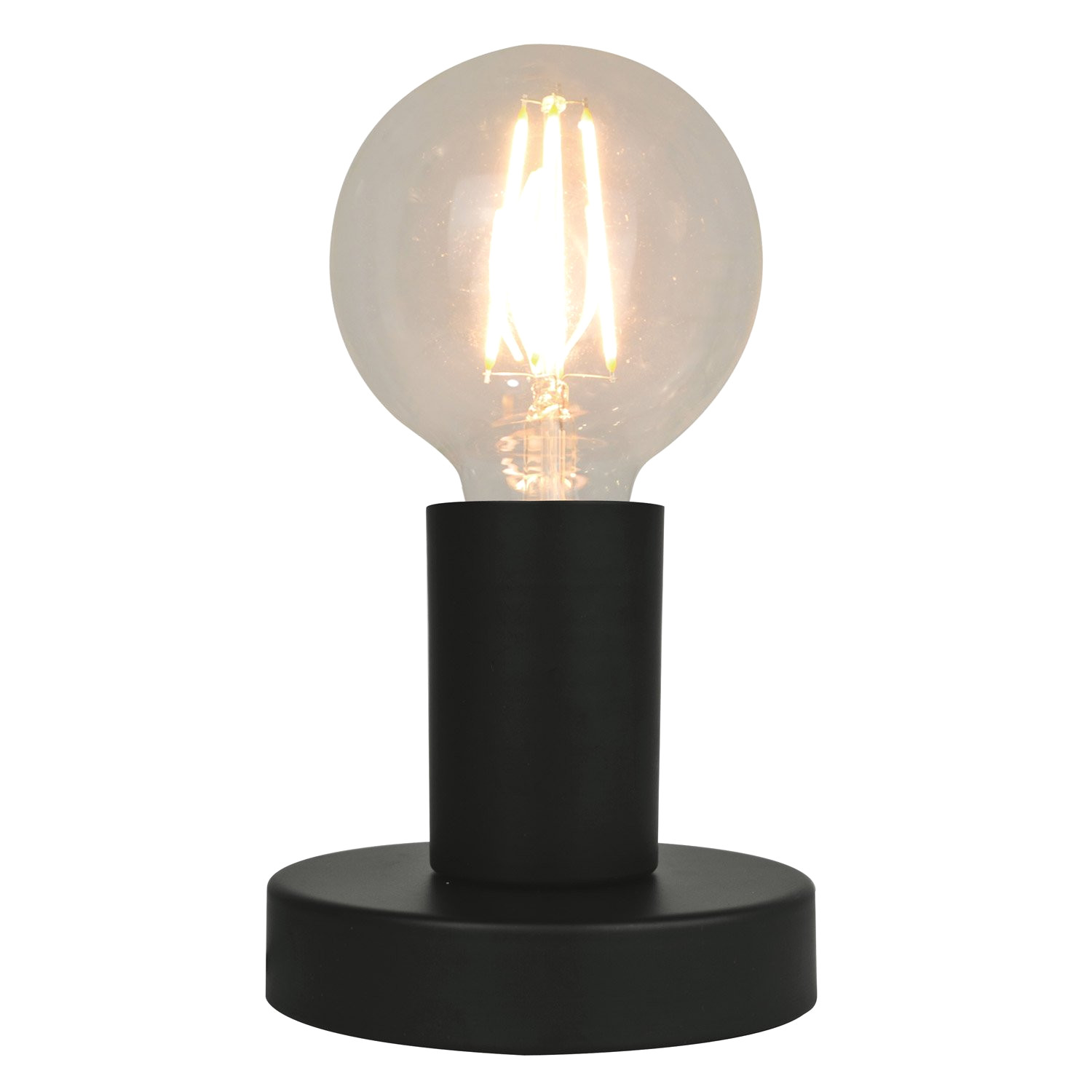 Lampadaire salon suisse