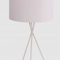 Lampe de chevet qui s'allume en tapant des mains