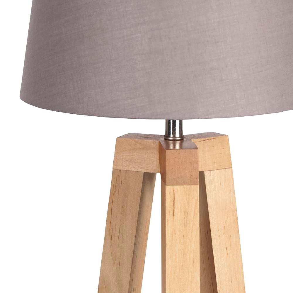 Douille pour lampe de chevet castorama