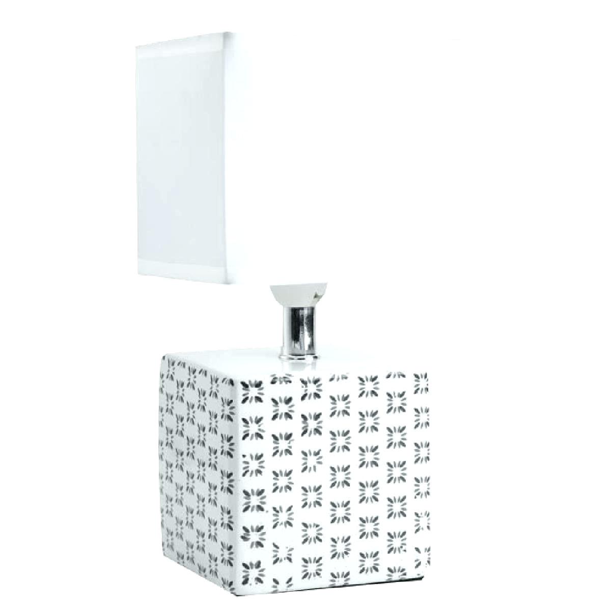 Lampe de chevet sensitive castorama