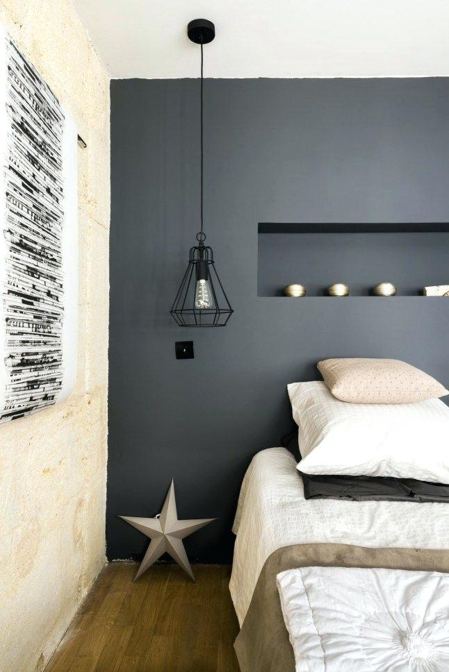 Deco lampe de chevet